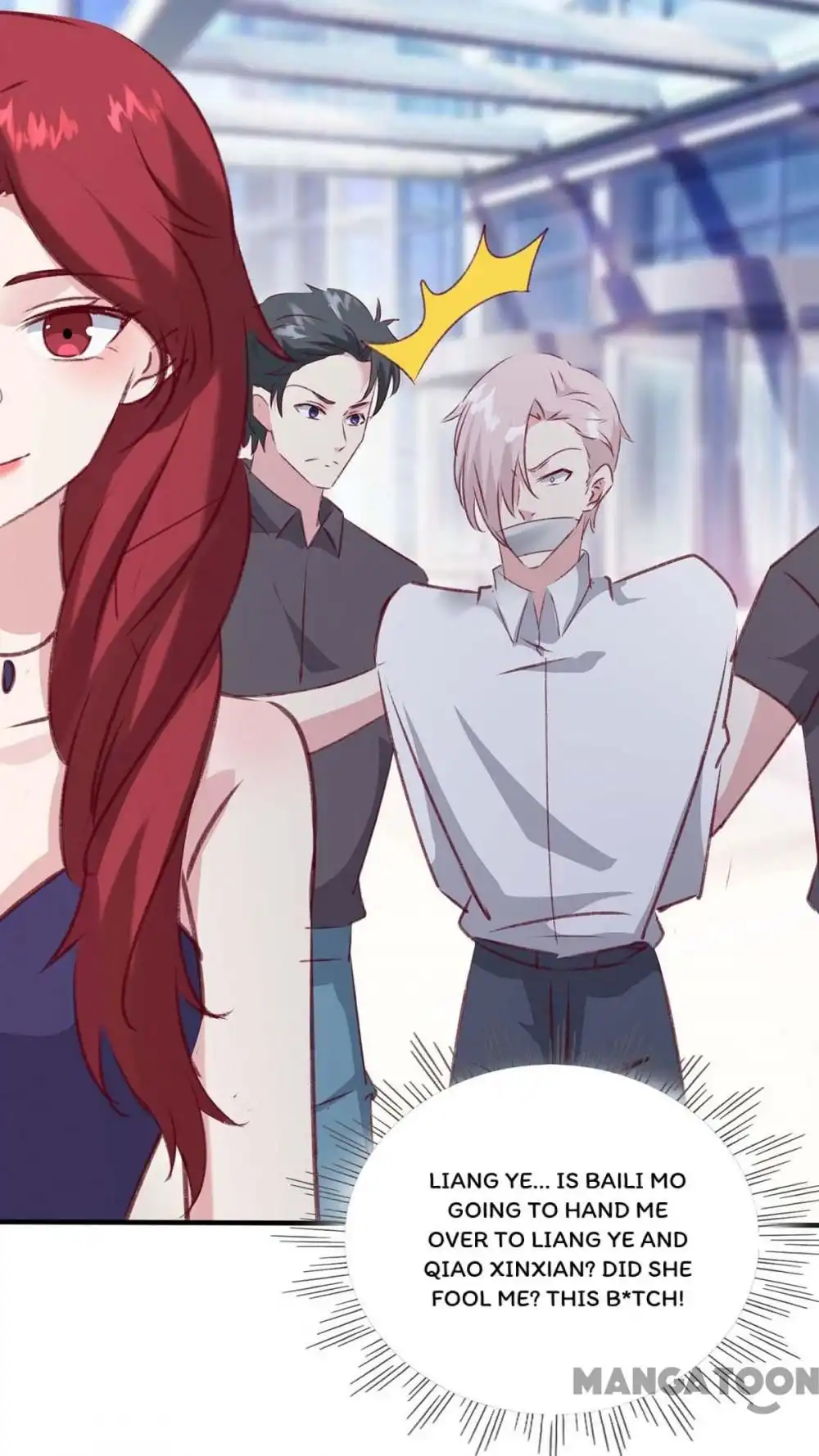Don'T Mess With That Spicy Mother Chapter 166 12